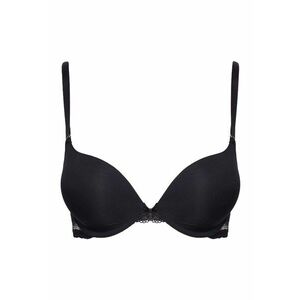 Sutien Kala 37696 - Dantela - Negru imagine