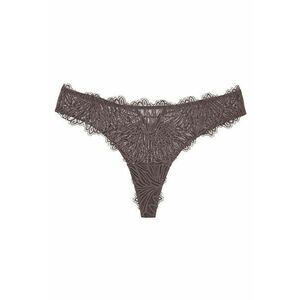 Chiloti tipul stringi Sapphire gri - Gri imagine