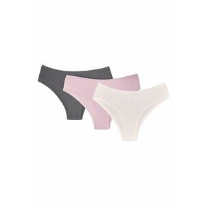 Set de 3 Chiloti League Multicolor - Multicolor imagine