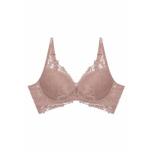 Sutien Push-up Lollipop Roz murdar - Roz murdar imagine