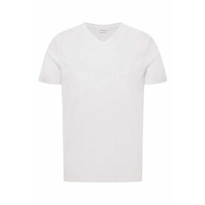 Tricou cu maneca scurta Move set de 2 perechi alb - 65488 imagine