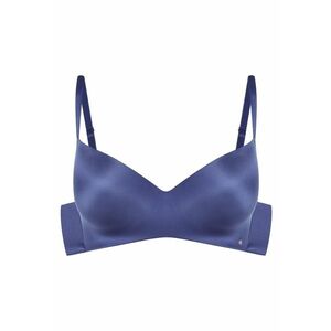 Sutien Clasic Bosco Albastru - Albastru imagine
