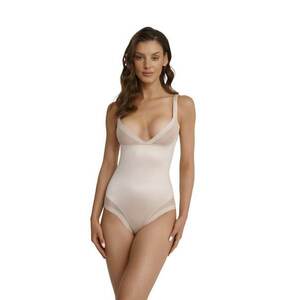 Body bej - poliamida imagine