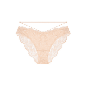 Chiloti de tip figi Netsi de - Portocaliu imagine