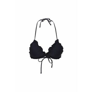 Sutien de baie Hawai Negru L - Negru imagine