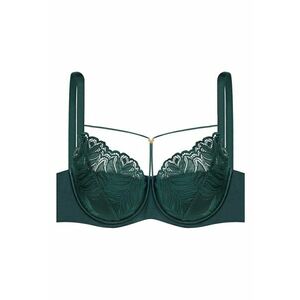 Sutien captusit Verde marin - Verde imagine