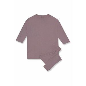 Pijama dama Frau Bej - Uni imagine