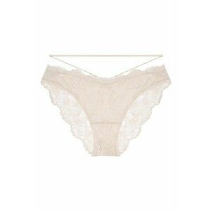 Chiloti de tip figi Netsi de - Bej imagine