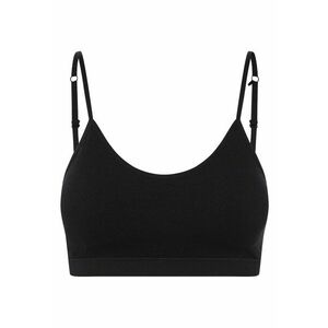 Sutien top Brew Negru - Negru imagine