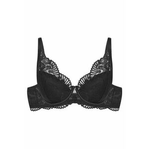 Sutien Clasic Blueberry Negru - Negru imagine