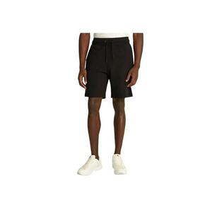 Sort SUMMER TERRY SHORT-J30J327531-BEH imagine