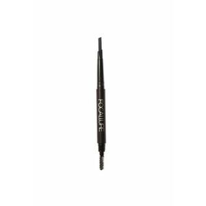 Creion sprancene - 01 Dark Gray - periuta inclusa imagine