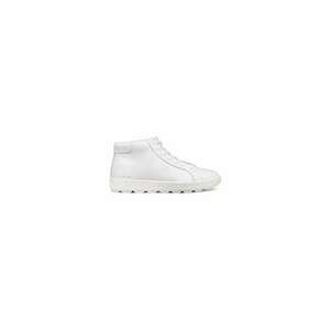 Pantofi sport barbati 304067488 - Piele naturala - Alb - Alb imagine