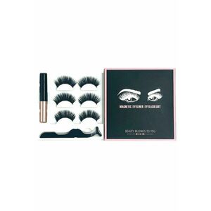 Set 3 Perechi de Gene False - Magnetice cu 5 Magneti si Tus Magnetic - Nr. Q43 imagine