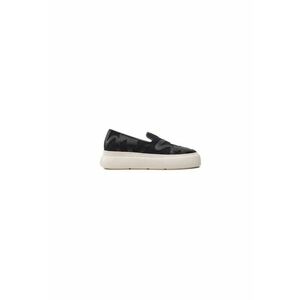 Pantofi barbati 304359767 - Textil - Negru - Negru imagine