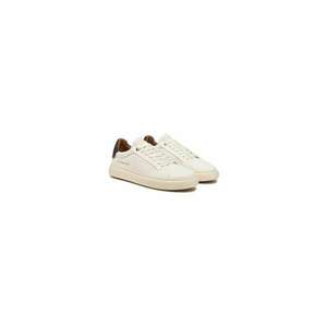 Pantofi sport barbati 305200259 - Piele ecologica - Alb - Alb imagine