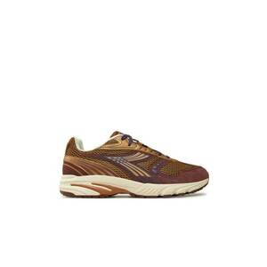 Pantofi sport barbati 304829079 - Textil - Maro - Maro imagine