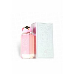 Apa de parfum Elysia Vanilla Sugar - Femei - 100 ml imagine
