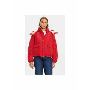 Geaca dama - 304283901 - Poliester - Negru - Negru imagine