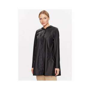Geaca dama - 301669623 - Poliester - Negru - Negru imagine