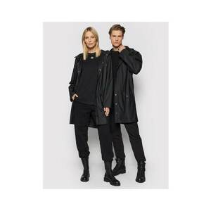 Geaca unisex - 209434255 - Poliester - Negru - Negru imagine