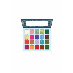 Paleta farduri pentru ochi The Roaring Eyeshadow Palette 30g32`5 - Reckless imagine