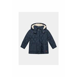 Geaca Baieti - 303264352 - Poliester - Bleumarin imagine