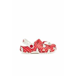 Papuci fete 305353849 - Sintetic - Multicolor - Multicolor imagine