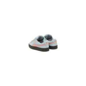 Pantofi sport dama 304555541 - Piele naturala - Verde - Verde imagine