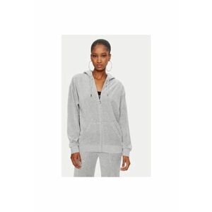 Bluza dama - 304460968 - Poliester - Gri - Gri imagine