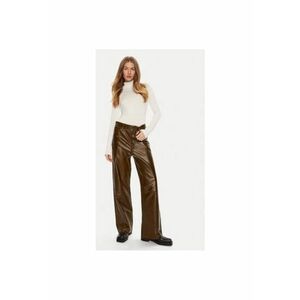 Bluza dama - 304991196 - Viscoza/Poliester - Bej - Bej imagine