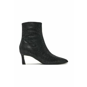 Ghete dama 304361609 - Sintetic - Negru - Negru imagine