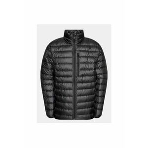 Geaca barbati - 303136246 - Poliester reciclat - Negru - Negru imagine