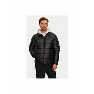 Geaca barbati - 304108631 - Poliester reciclat - Negru - Negru imagine