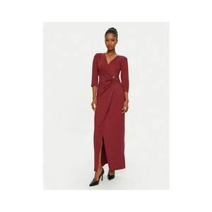 Rochie dama - 304996207 - Poliester - Rosu - Rosu imagine