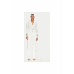 Bluza dama - 305252876 - Poliester - Alb - Alb imagine