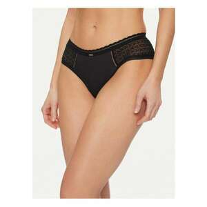 Boxeri dama - 303814823 - Nylon/Elastan - 36 EU - Negru imagine