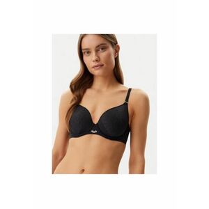 Sutien dama - 304889158 - Poliamida/Elastan - Negru - Negru imagine