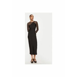 Rochie dama - Negru imagine