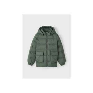 Geaca copii - 820825 - Verde - Poliester - Verde imagine