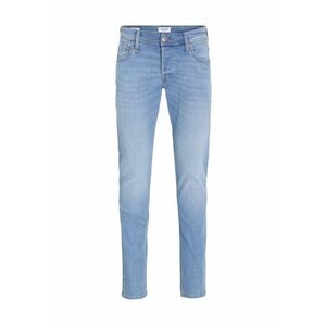Blugi barbati - Denim - Albastru - Albastru imagine