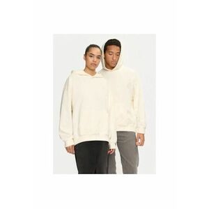 Bluza unisex - 304683626 - Bumbac - XS INTL - Bej imagine