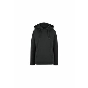 Bluza dama - 303048570 - Bumbac/Poliester - Negru - Negru imagine
