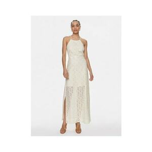 Rochie 303693145 - Poliamida/Bumbac - Alb - Alb imagine