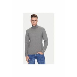Bluza barbati - 304400032 - Bumbac - Gri - Gri imagine