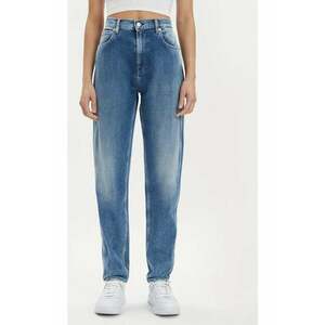 Blugi dama - 303878498 - Bumbac/Lyocell - Albastru - Albastru imagine