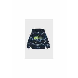Bluza baieti - 303272845 - Bumbac - 92 CM - Albastru imagine