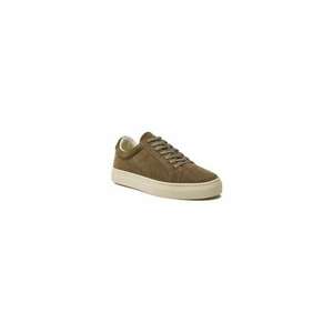 Pantofi sport barbati 303620219 - Piele naturala - Verde - Verde imagine