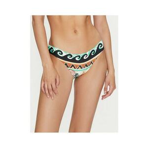 Bikini dama - 303784096 - Nylon - Multicolor - Multicolor imagine