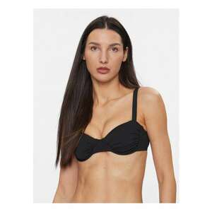 Sutien 303653637 - Nylon/Elastan - Negru - Negru imagine